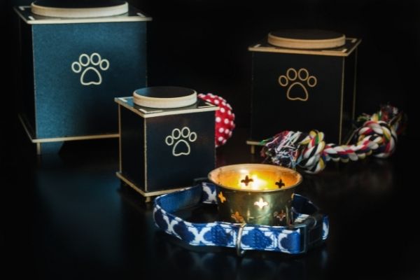 Pet Cremation Services, Funeral Service Provider