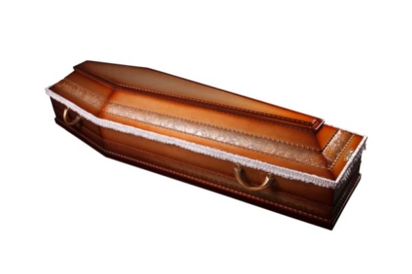 Coffin Box Service, Funeral Service Provider