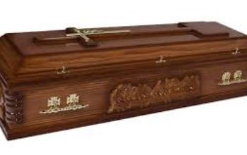 Christian Funeral Service