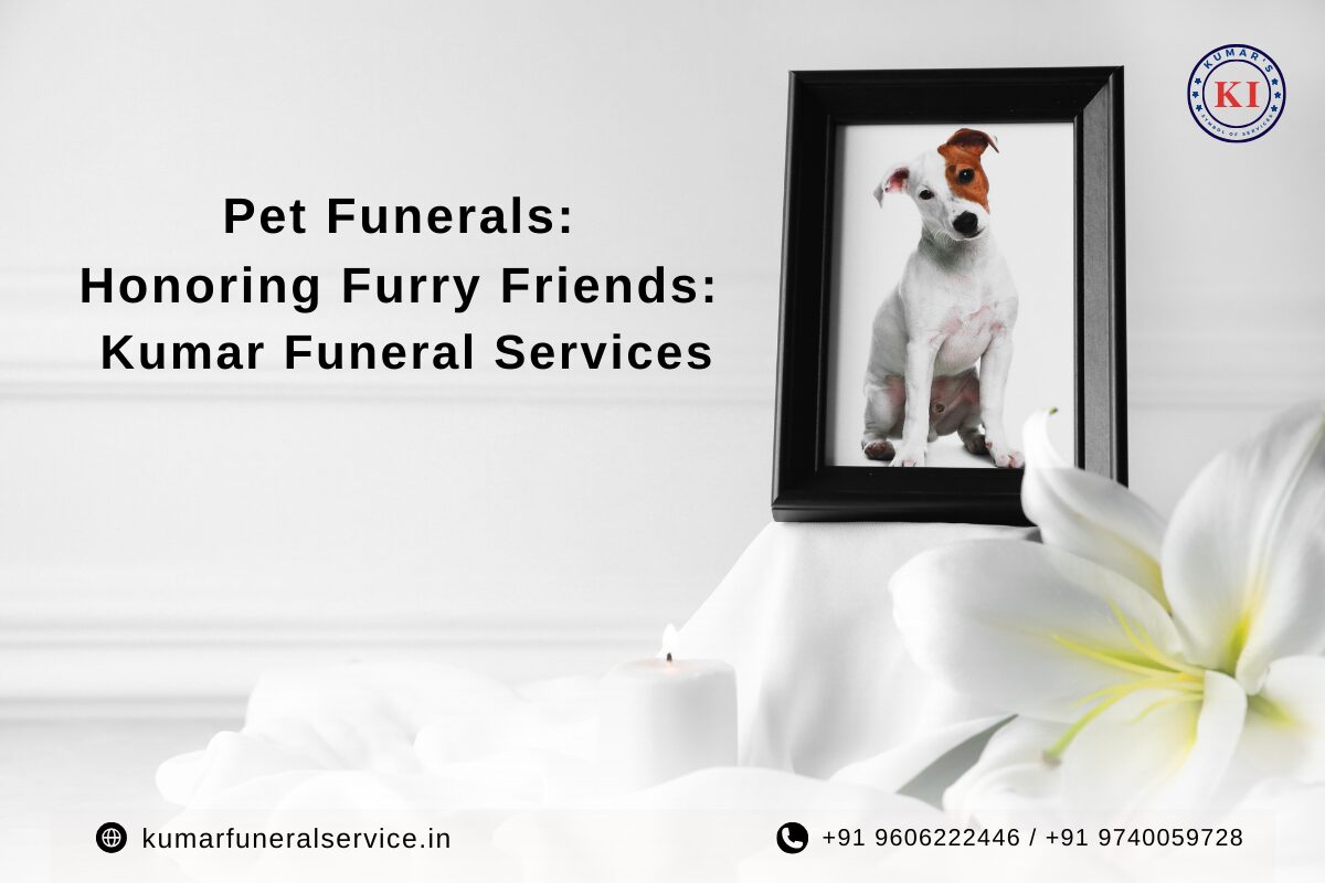 pet funerals