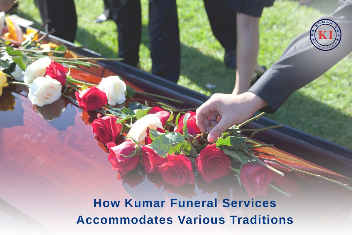 Funeral Services