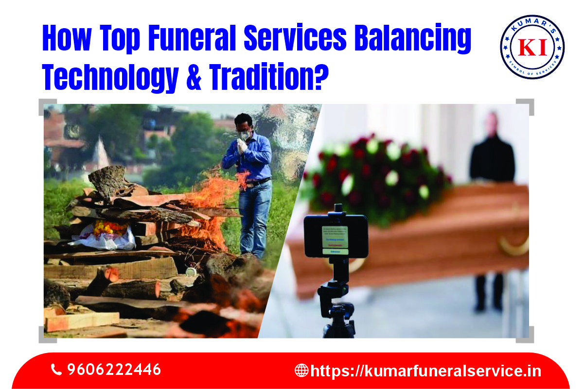 Top Funeral Services
