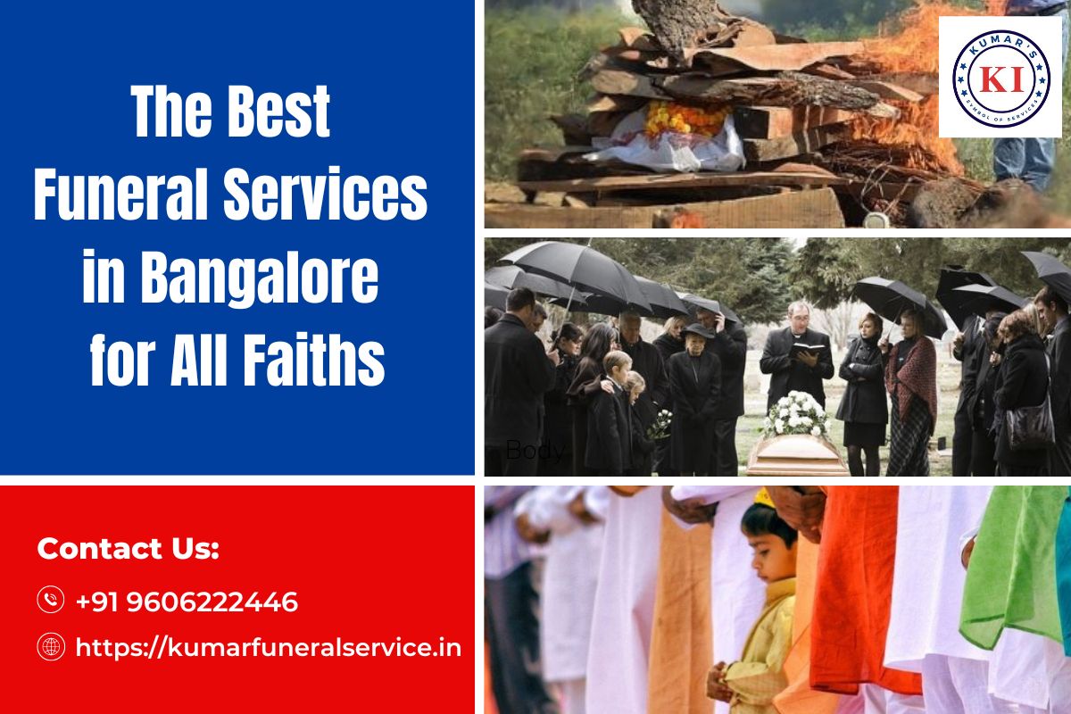 Best Funeral Services