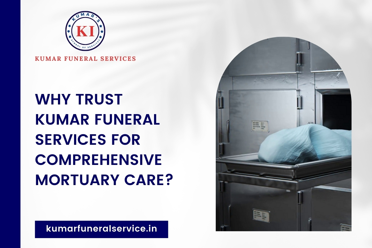 Kumar Funeral Services