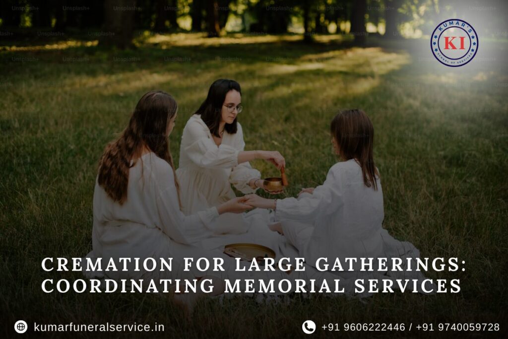 Cremation